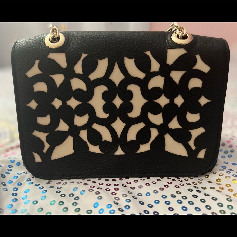 Brand New Anne Fontaine bag it comes with dust bag!
